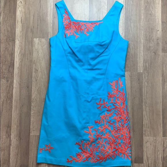 Lilly Pulitzer Dresses & Skirts - Lilly Pulitzer Size 8 sleeveless dress